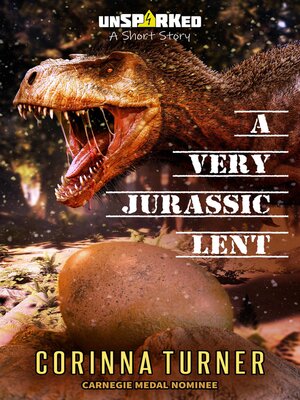 cover image of A Very Jurassic Lent